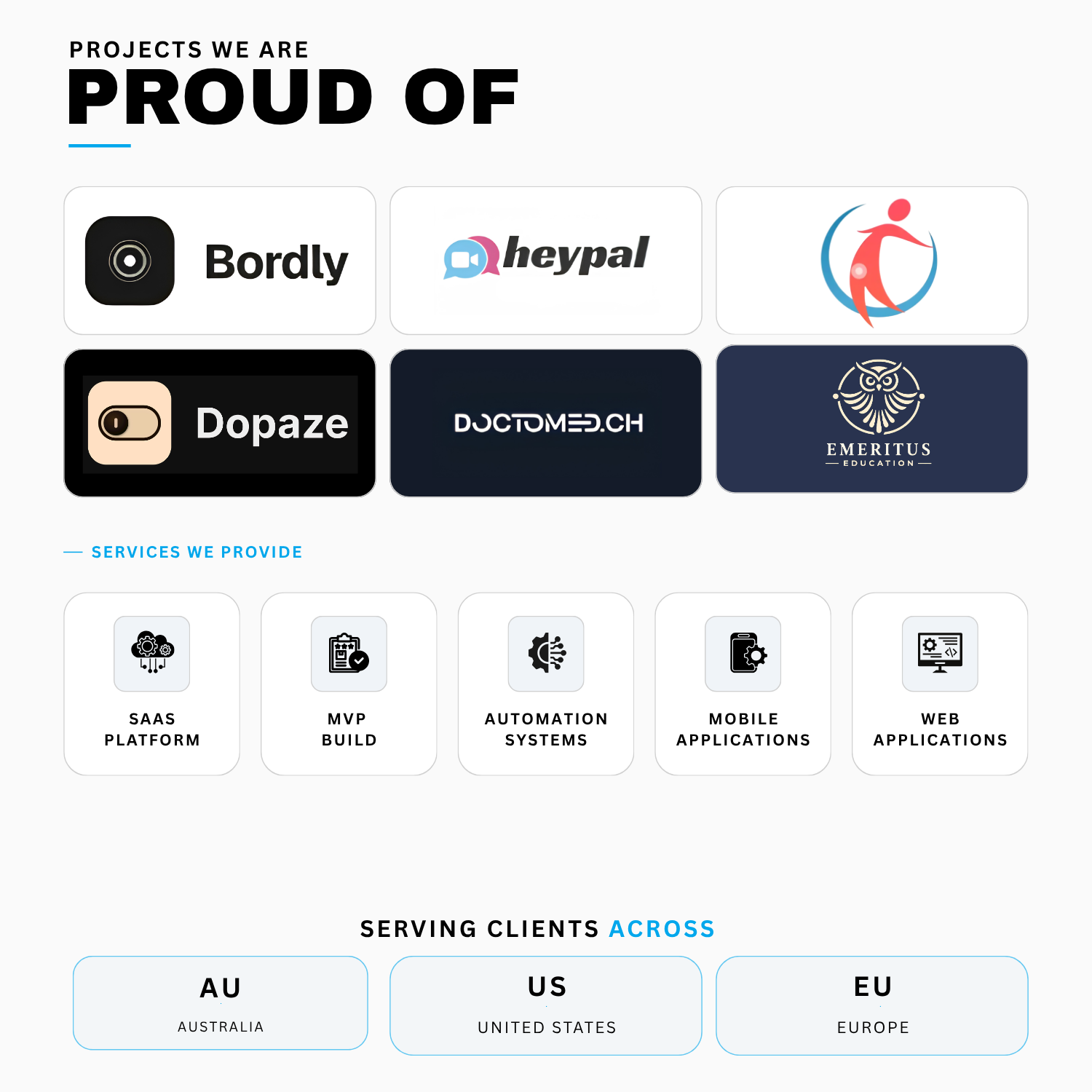 About Us Image